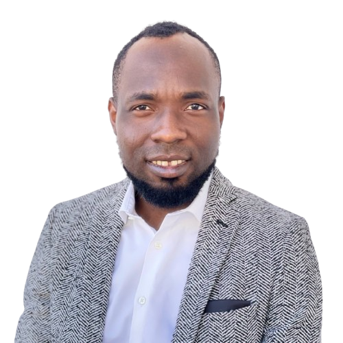 Chukwuka Akibor