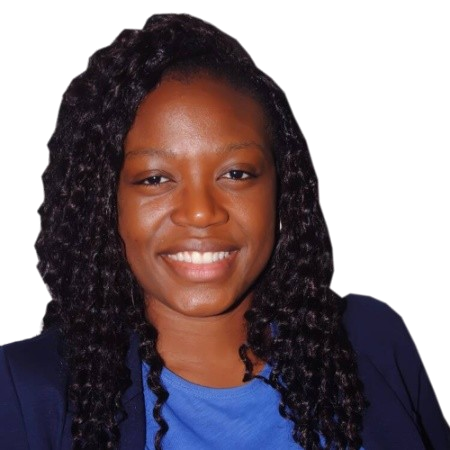 Oroma Oyewole